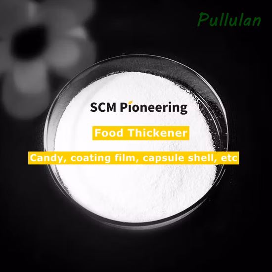 Capsule vegetali vuote di vendita calda Capsule rigide Pullulan misura 00-4# con certificato Hala per vegani