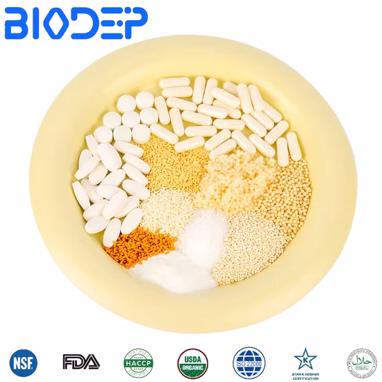 Capsule dimagranti naturali originali Lida Pearl per la perdita di peso